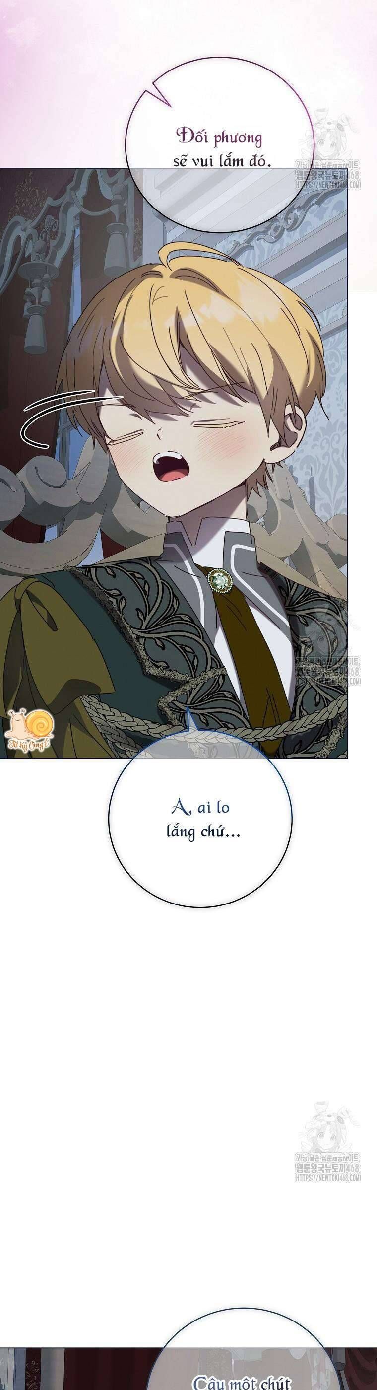 Công Nương Tái Sinh Chapter 38 - Trang 2