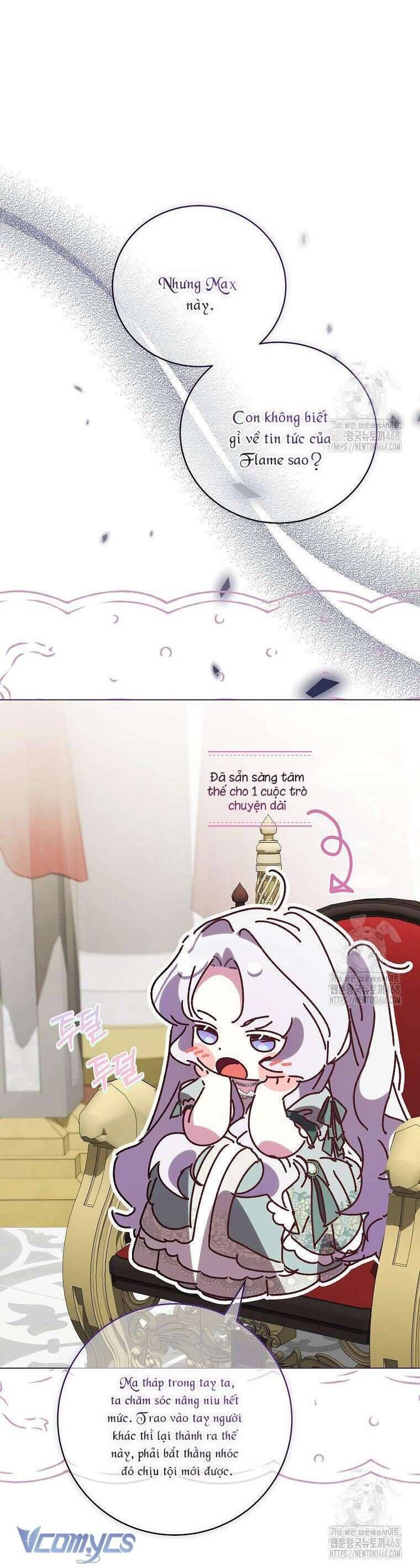 Công Nương Tái Sinh Chapter 39 - Trang 2