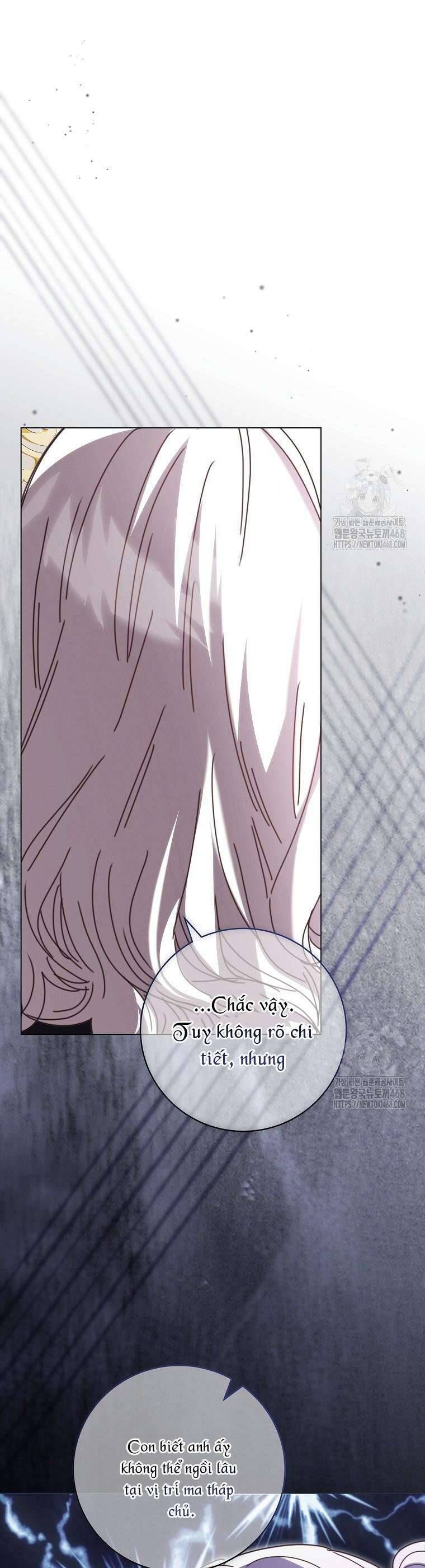 Công Nương Tái Sinh Chapter 39 - Trang 2