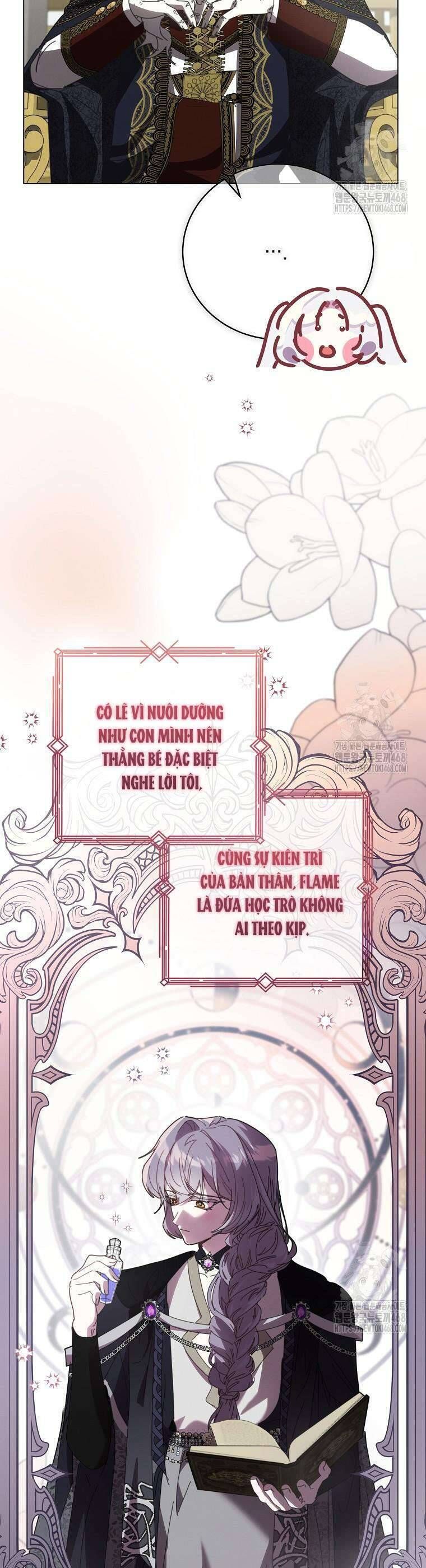 Công Nương Tái Sinh Chapter 39 - Trang 2