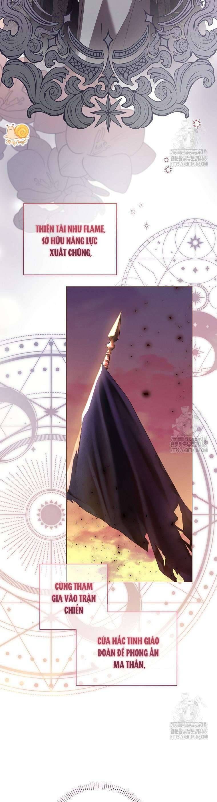 Công Nương Tái Sinh Chapter 39 - Trang 2