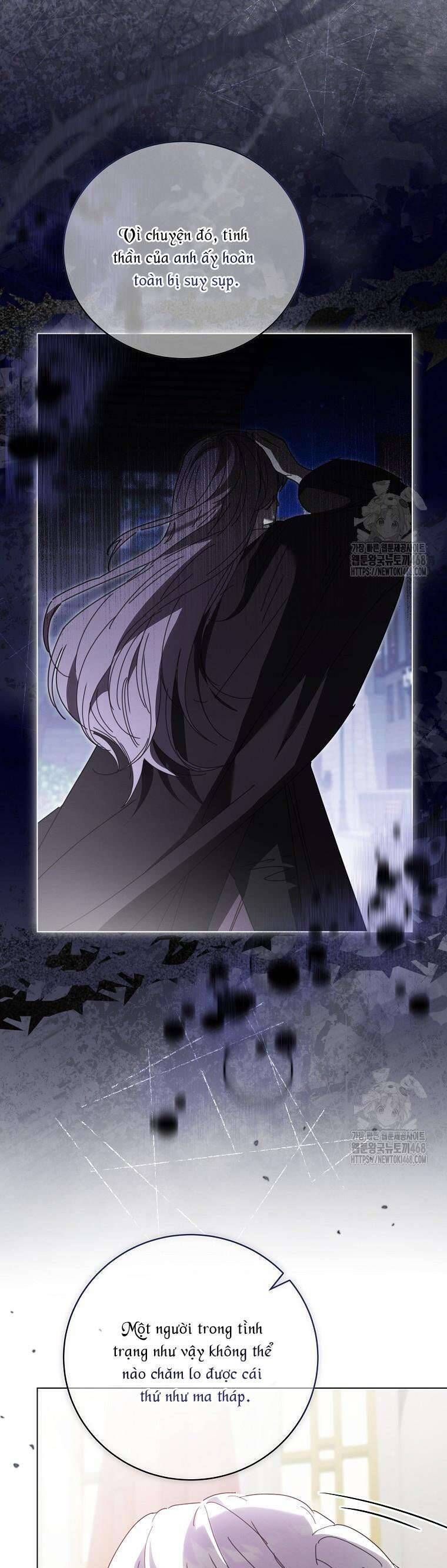 Công Nương Tái Sinh Chapter 39 - Trang 2