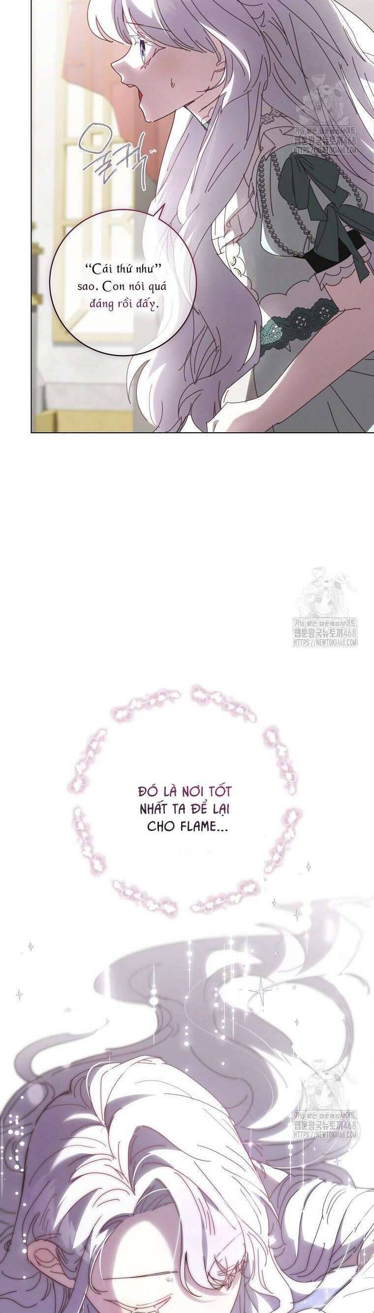 Công Nương Tái Sinh Chapter 39 - Trang 2