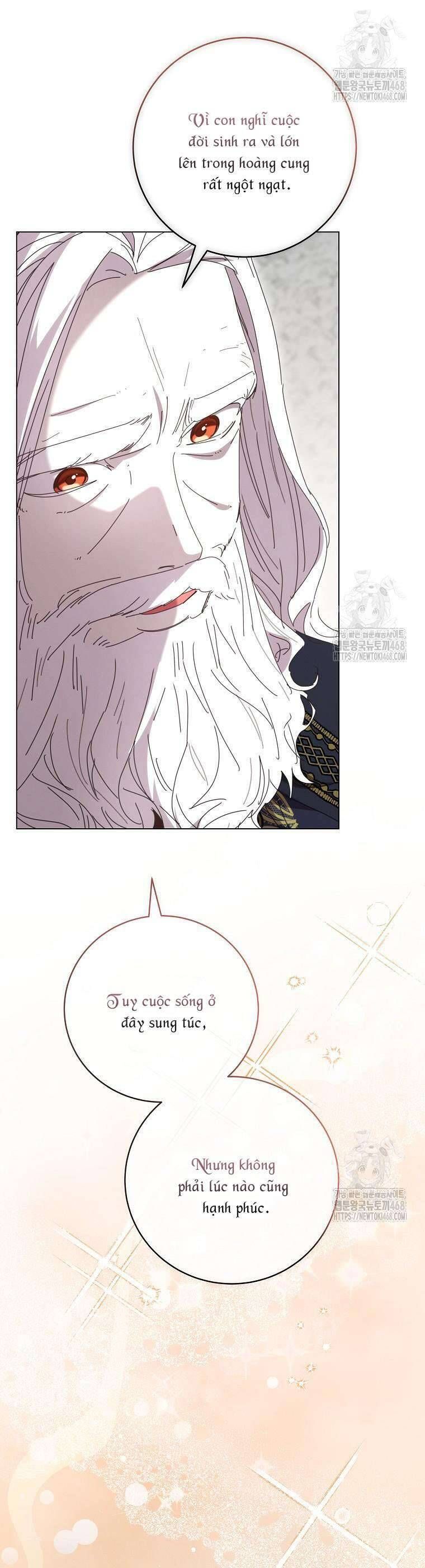 Công Nương Tái Sinh Chapter 39 - Trang 2