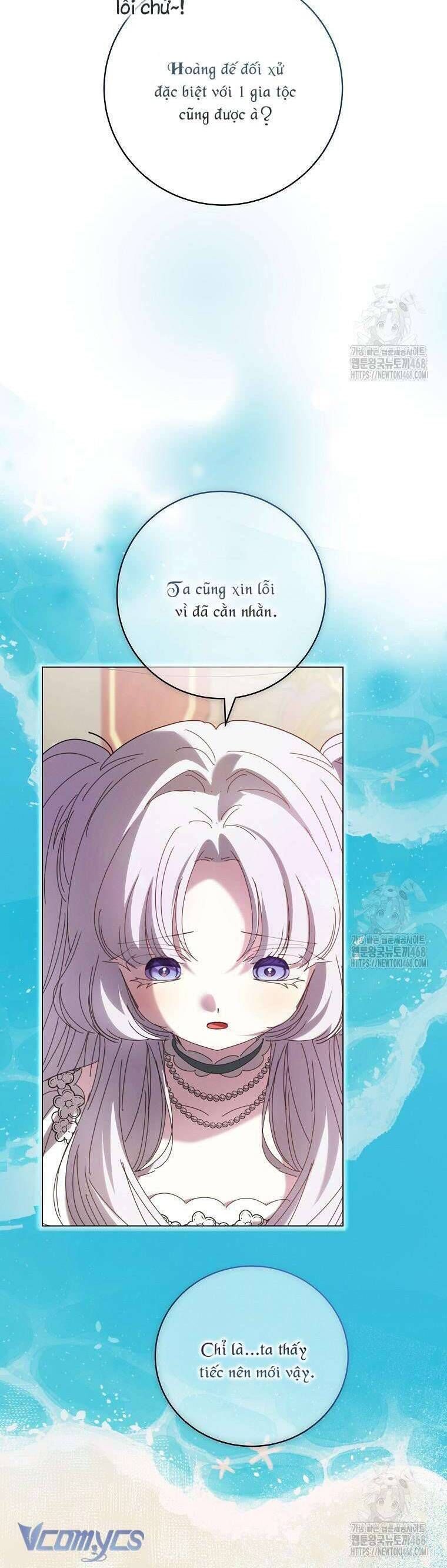 Công Nương Tái Sinh Chapter 39 - Trang 2