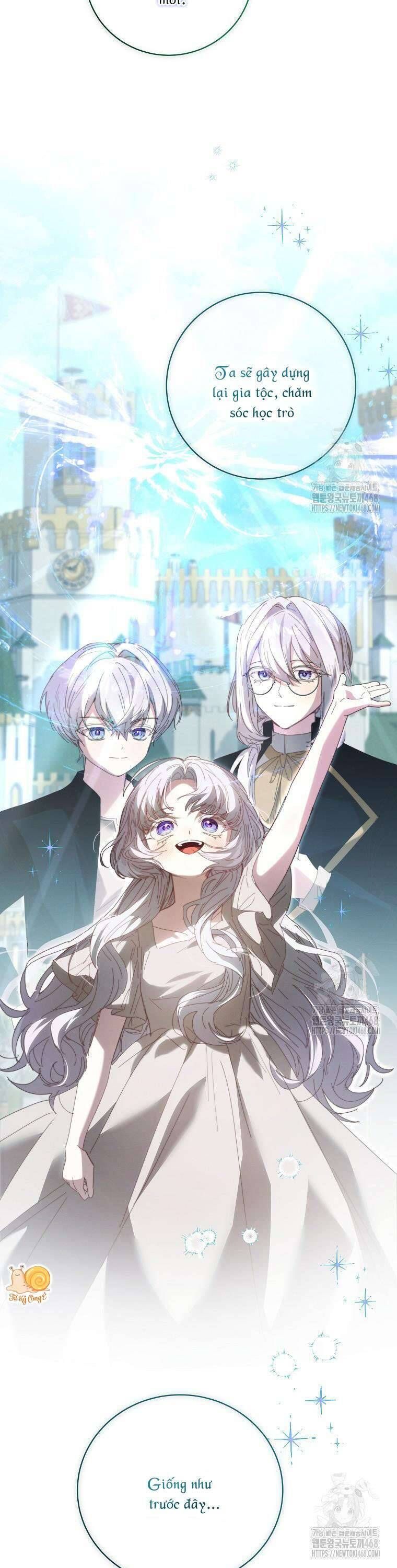 Công Nương Tái Sinh Chapter 39 - Trang 2