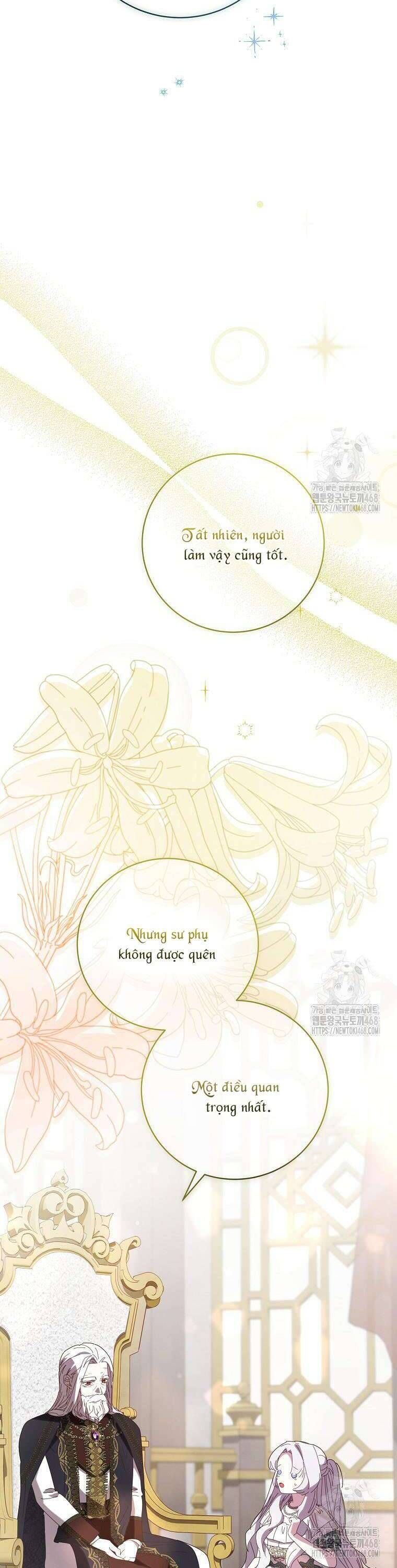 Công Nương Tái Sinh Chapter 39 - Trang 2