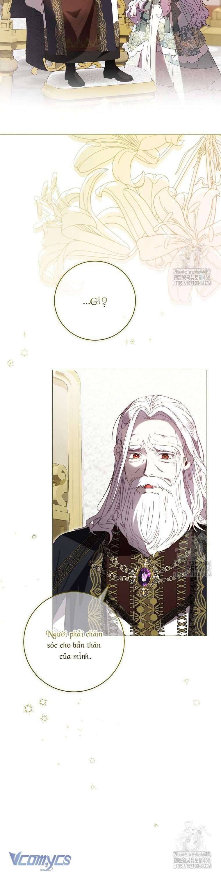 Công Nương Tái Sinh Chapter 39 - Trang 2