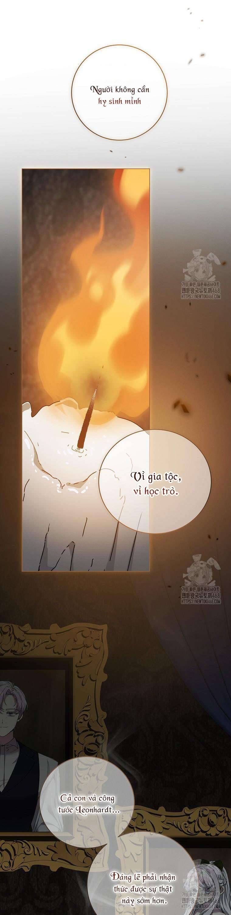 Công Nương Tái Sinh Chapter 39 - Trang 2