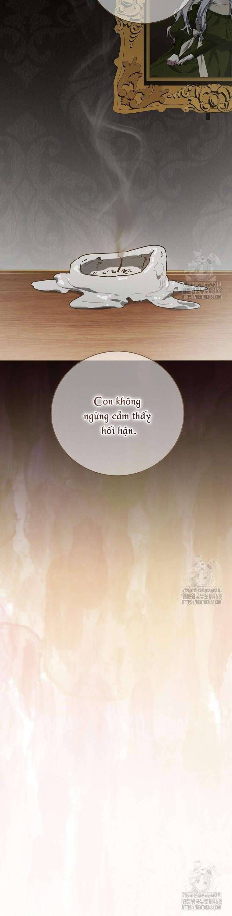 Công Nương Tái Sinh Chapter 39 - Trang 2