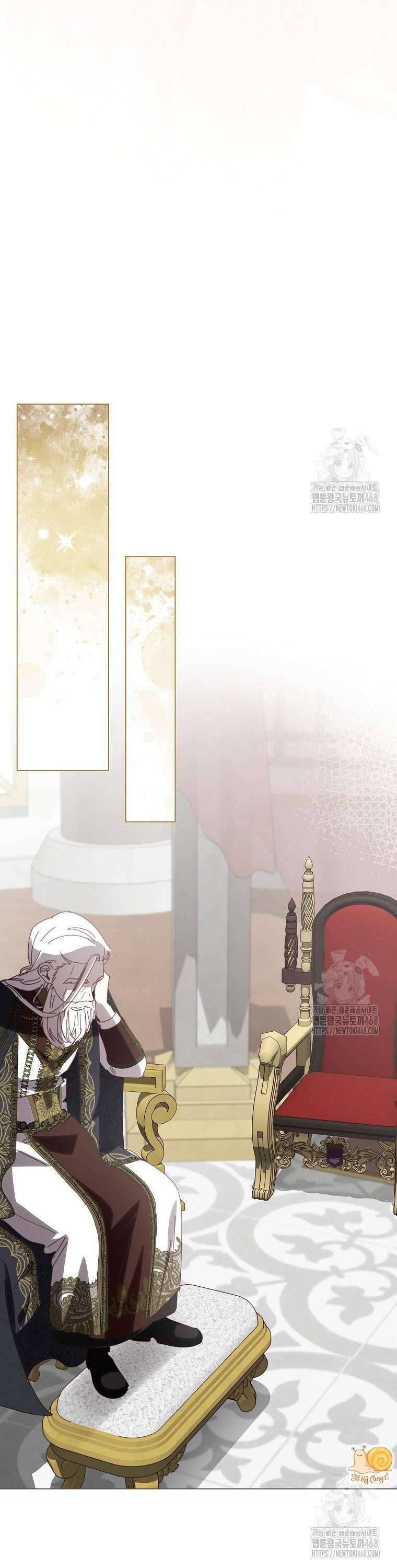 Công Nương Tái Sinh Chapter 39 - Trang 2