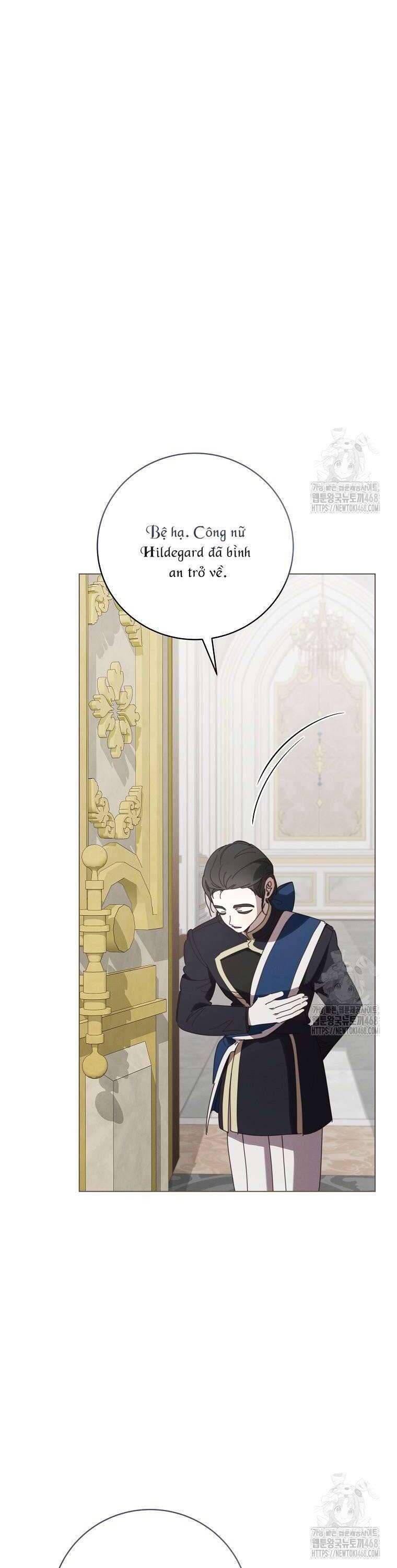 Công Nương Tái Sinh Chapter 39 - Trang 2