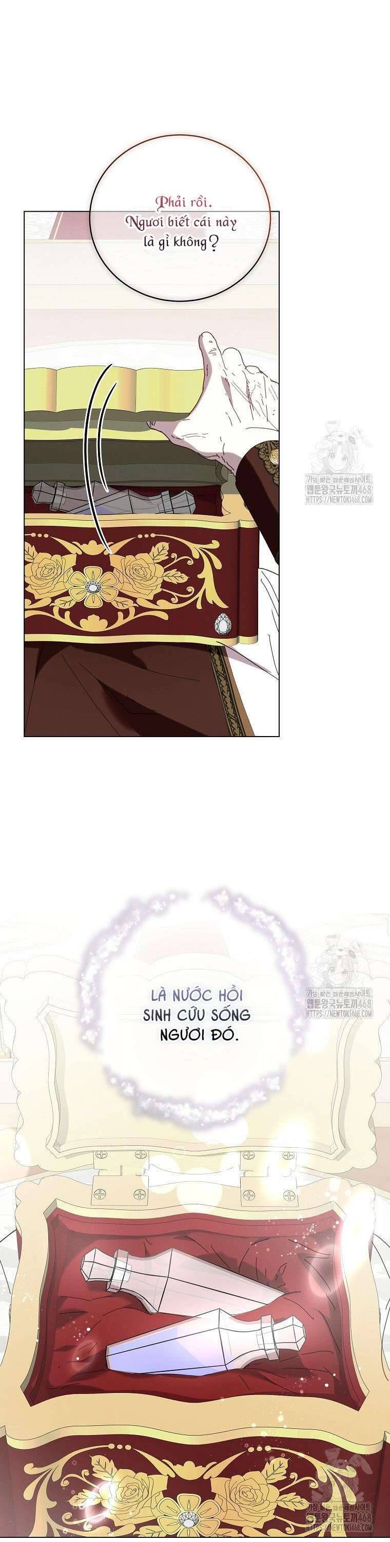 Công Nương Tái Sinh Chapter 39 - Trang 2
