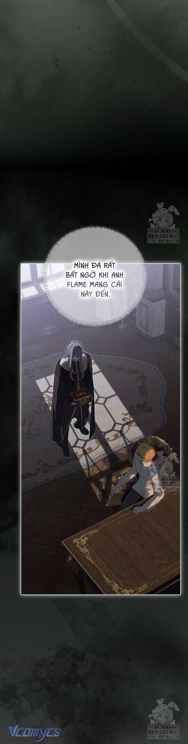 Công Nương Tái Sinh Chapter 39 - Trang 2
