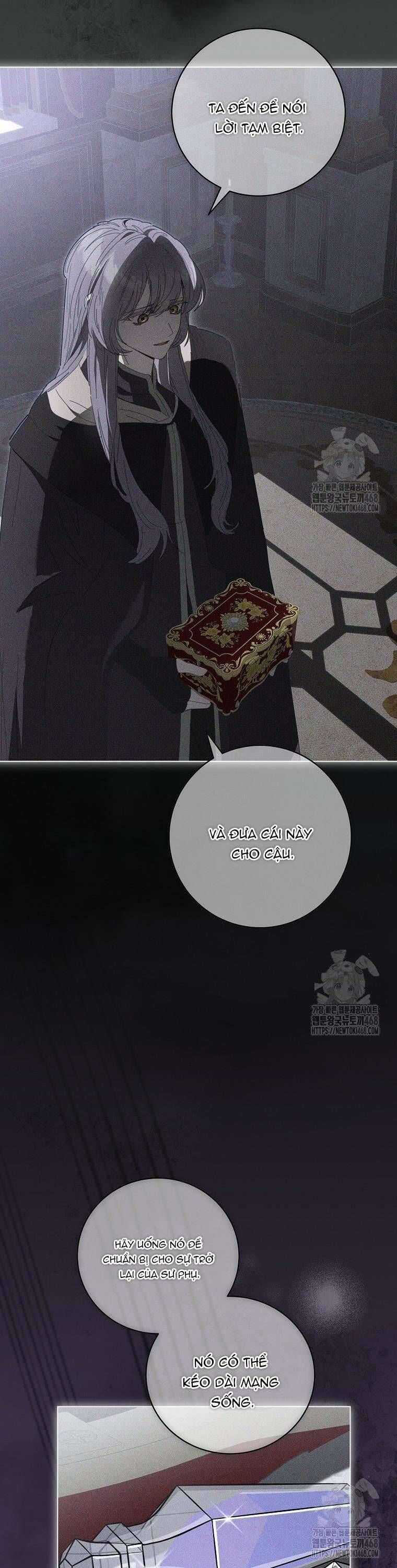 Công Nương Tái Sinh Chapter 39 - Trang 2