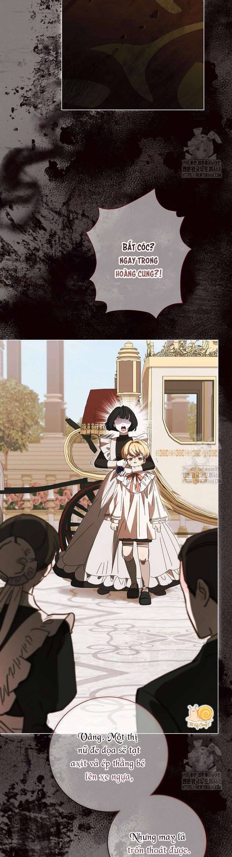 Công Nương Tái Sinh Chapter 39 - Trang 2