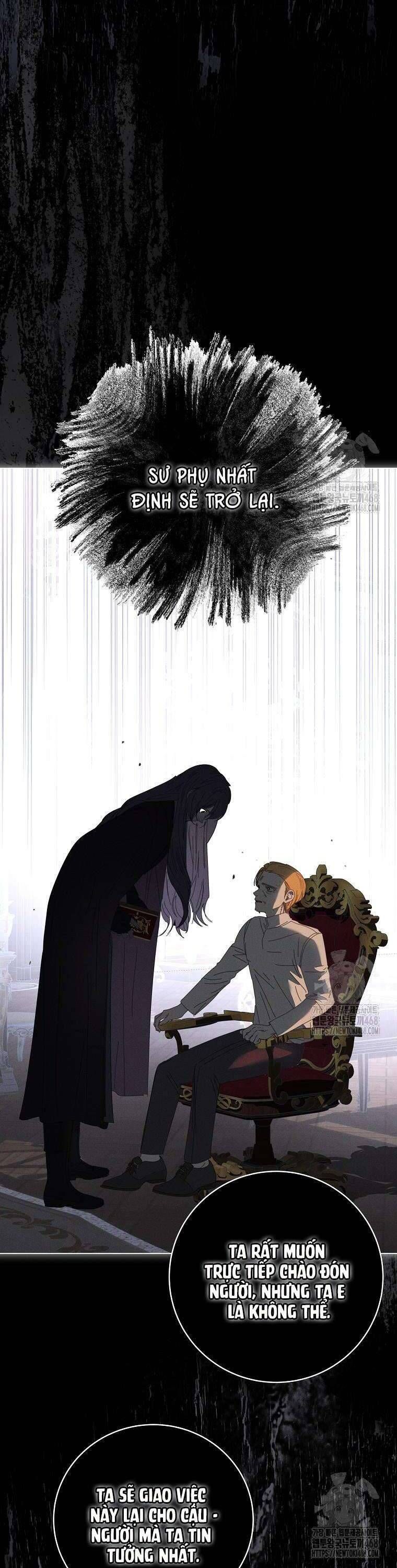 Công Nương Tái Sinh Chapter 39 - Trang 2
