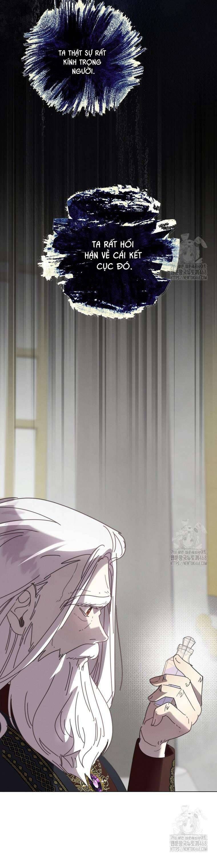 Công Nương Tái Sinh Chapter 39 - Trang 2