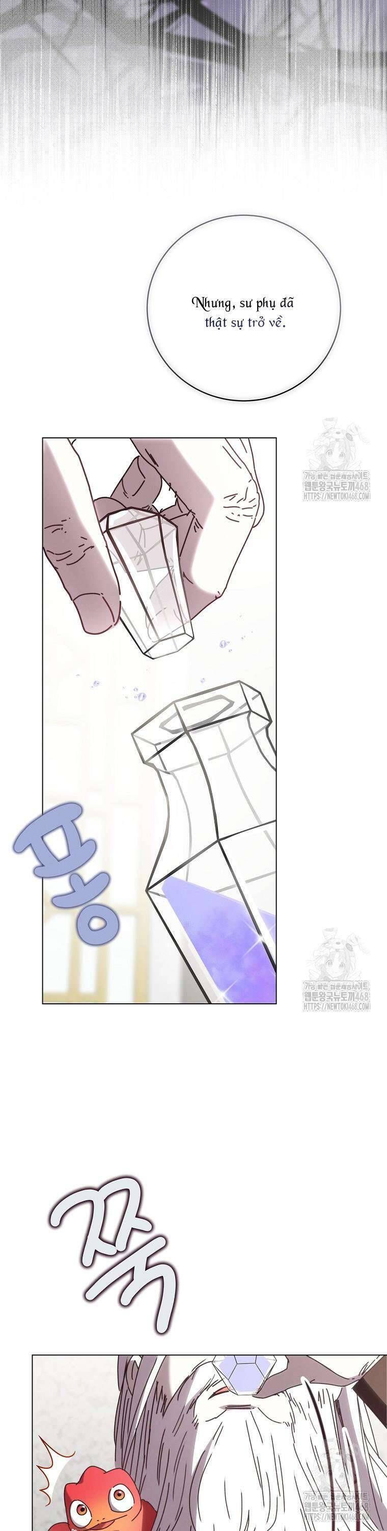Công Nương Tái Sinh Chapter 39 - Trang 2