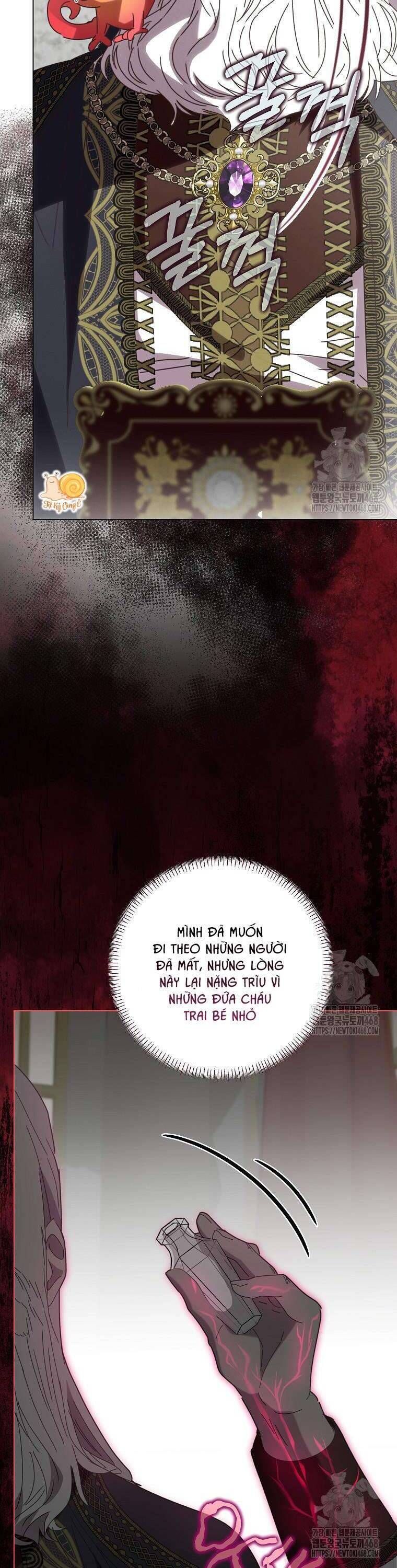 Công Nương Tái Sinh Chapter 39 - Trang 2