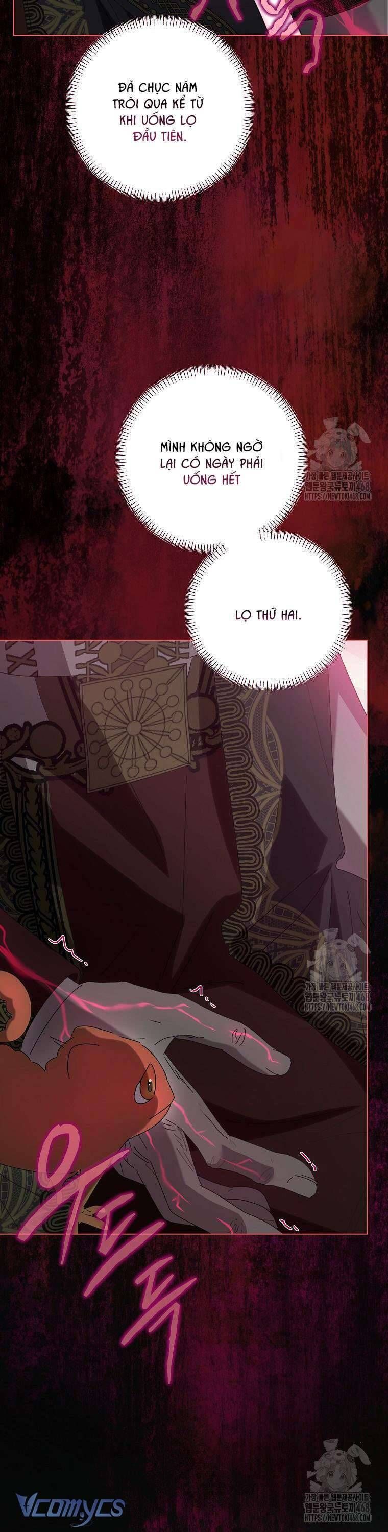 Công Nương Tái Sinh Chapter 39 - Trang 2