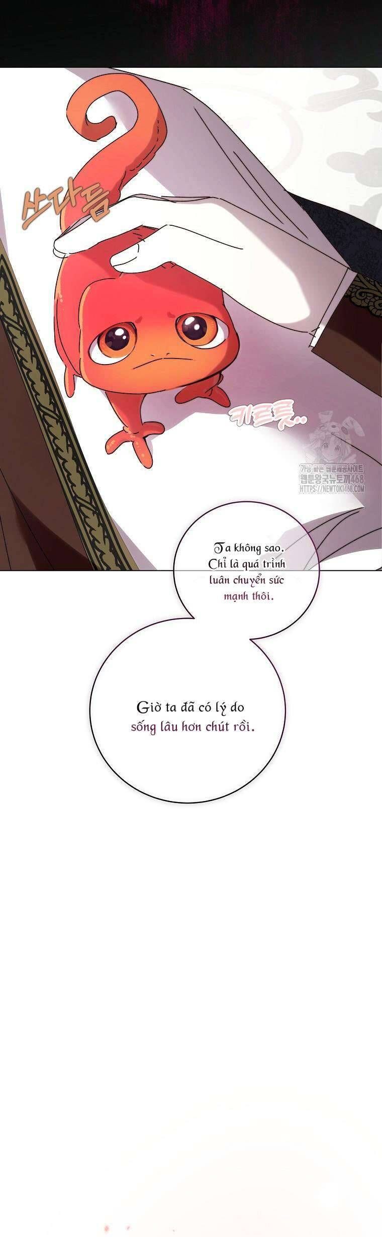 Công Nương Tái Sinh Chapter 39 - Trang 2