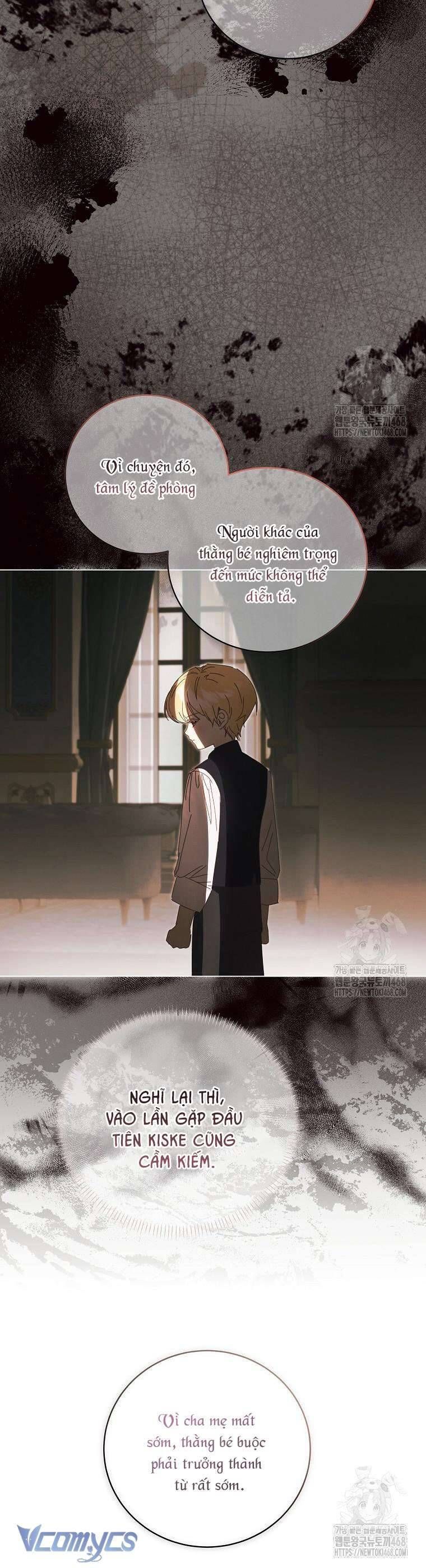 Công Nương Tái Sinh Chapter 39 - Trang 2