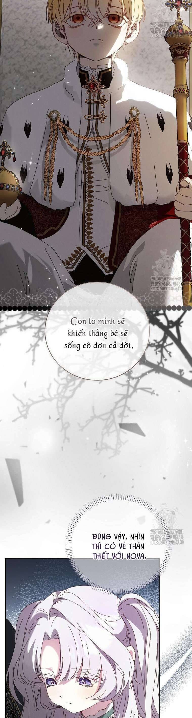 Công Nương Tái Sinh Chapter 39 - Trang 2