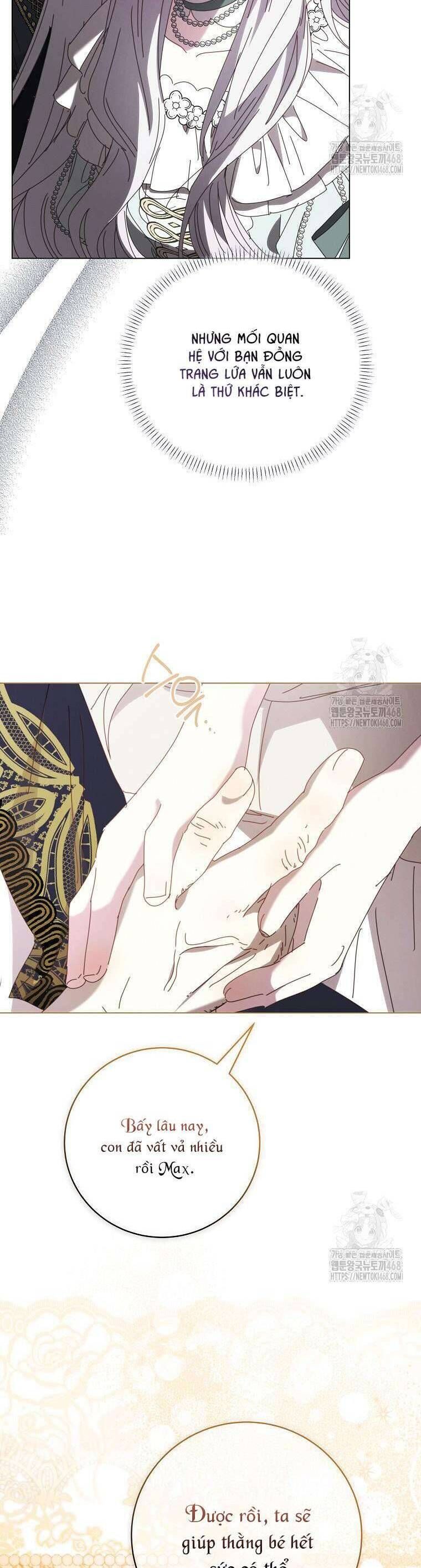 Công Nương Tái Sinh Chapter 39 - Trang 2