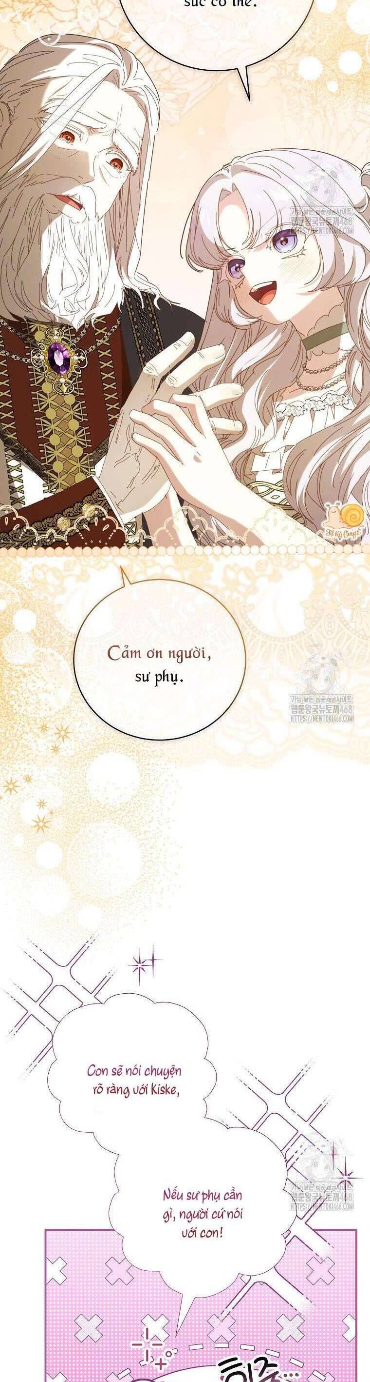 Công Nương Tái Sinh Chapter 39 - Trang 2
