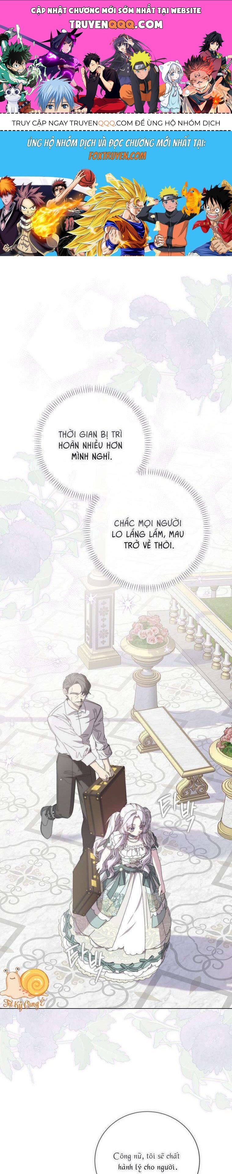 Công Nương Tái Sinh Chapter 40 - Trang 2