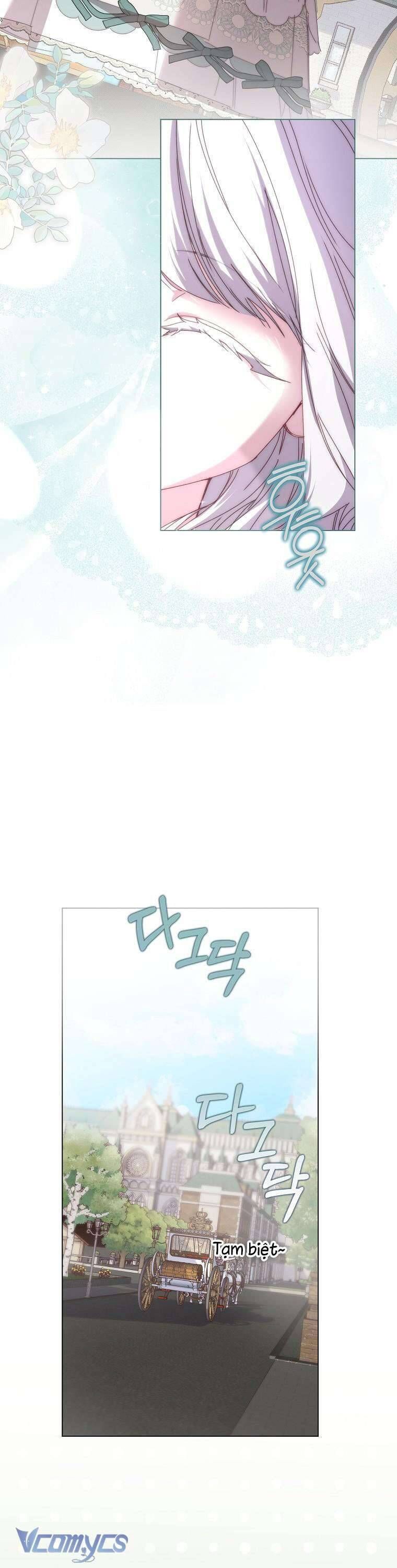 Công Nương Tái Sinh Chapter 40 - Trang 2