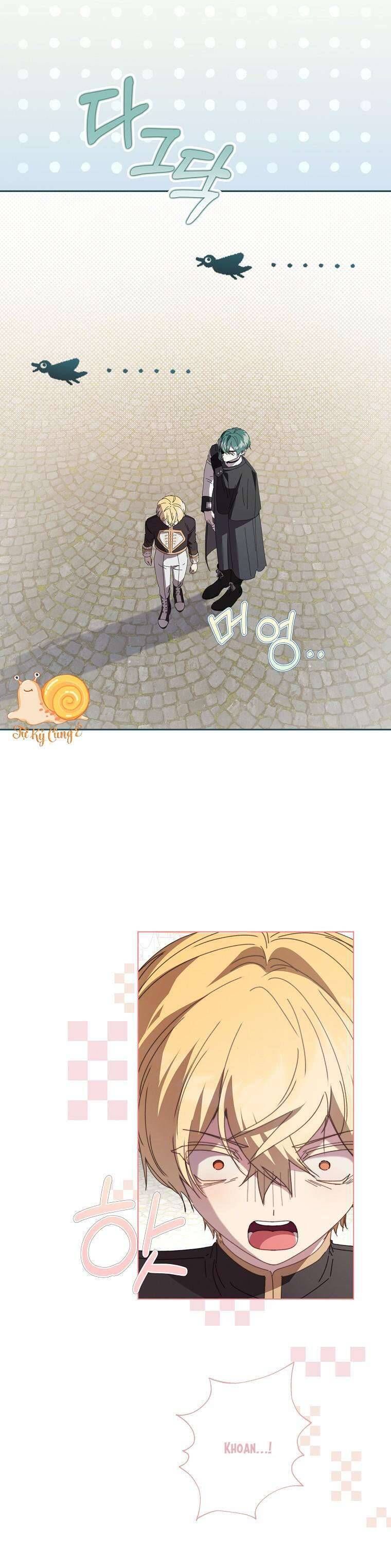 Công Nương Tái Sinh Chapter 40 - Trang 2