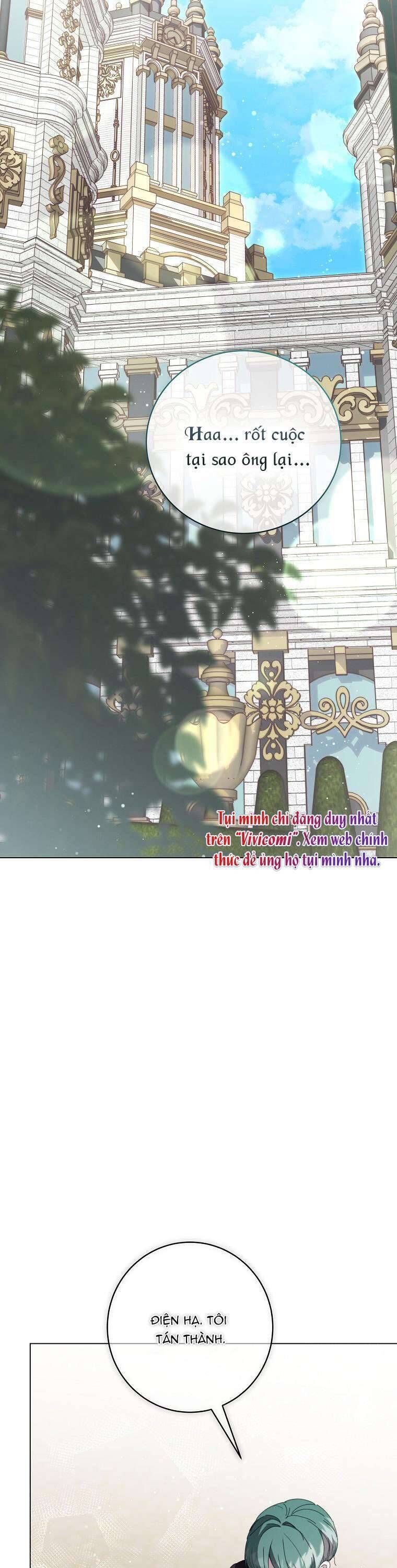 Công Nương Tái Sinh Chapter 40 - Trang 2