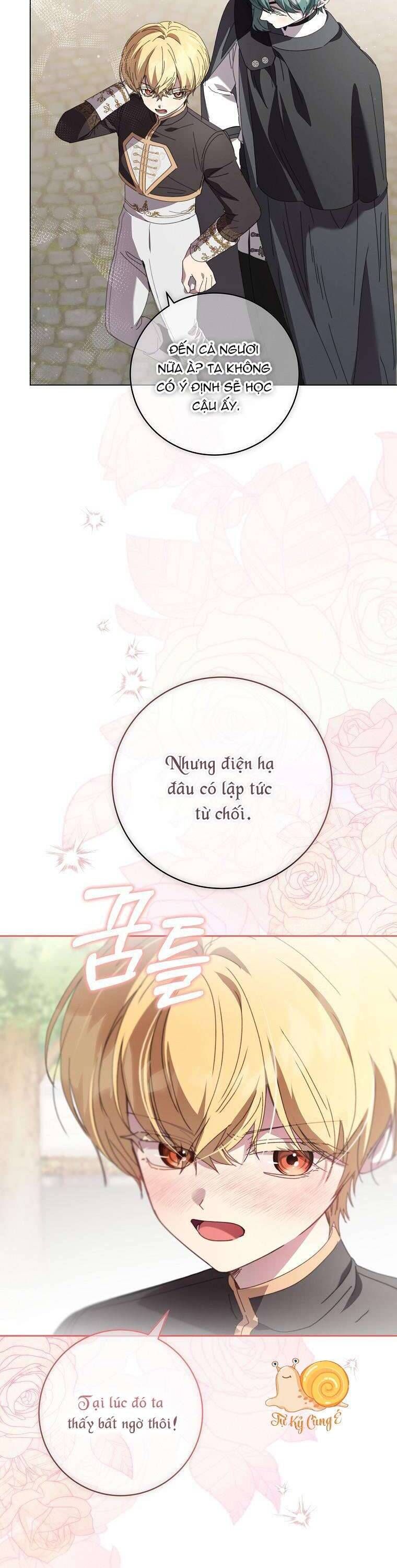 Công Nương Tái Sinh Chapter 40 - Trang 2