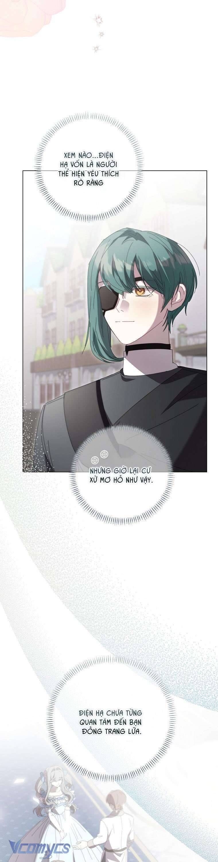 Công Nương Tái Sinh Chapter 40 - Trang 2
