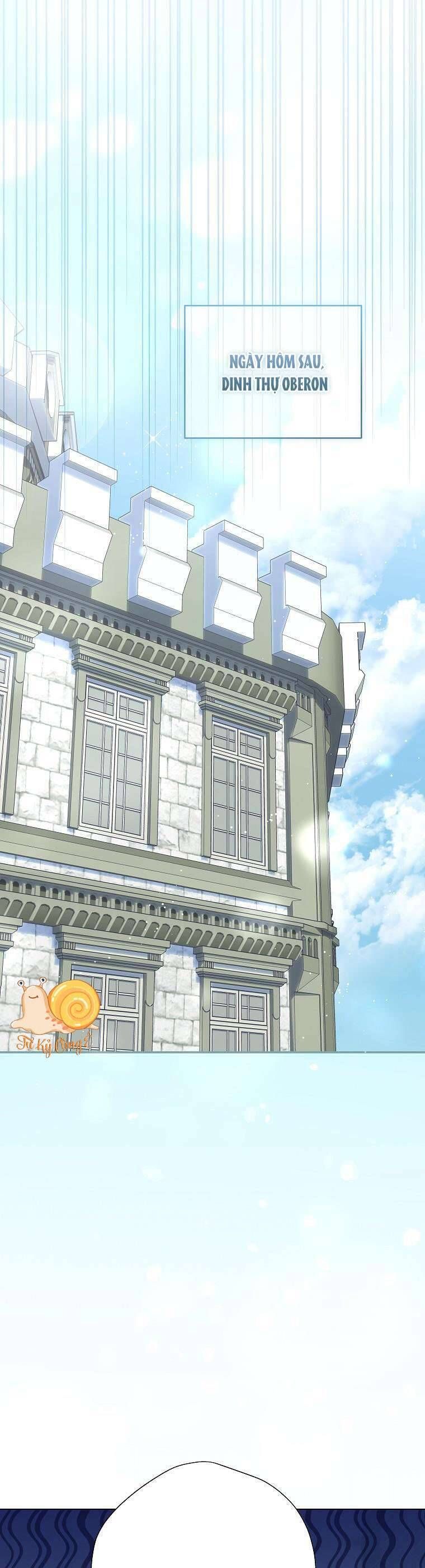 Công Nương Tái Sinh Chapter 40 - Trang 2