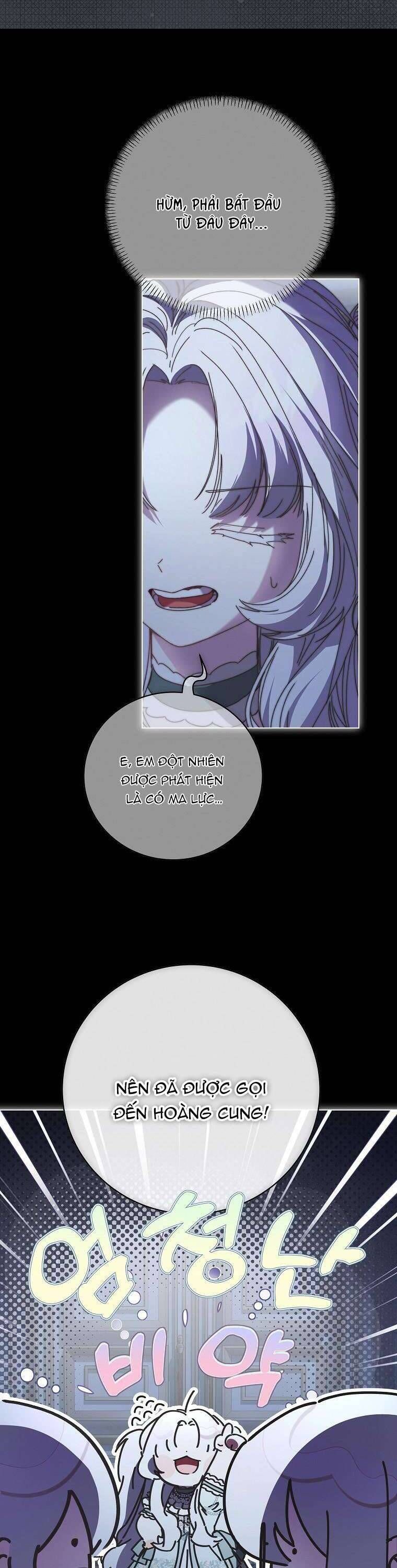 Công Nương Tái Sinh Chapter 40 - Trang 2