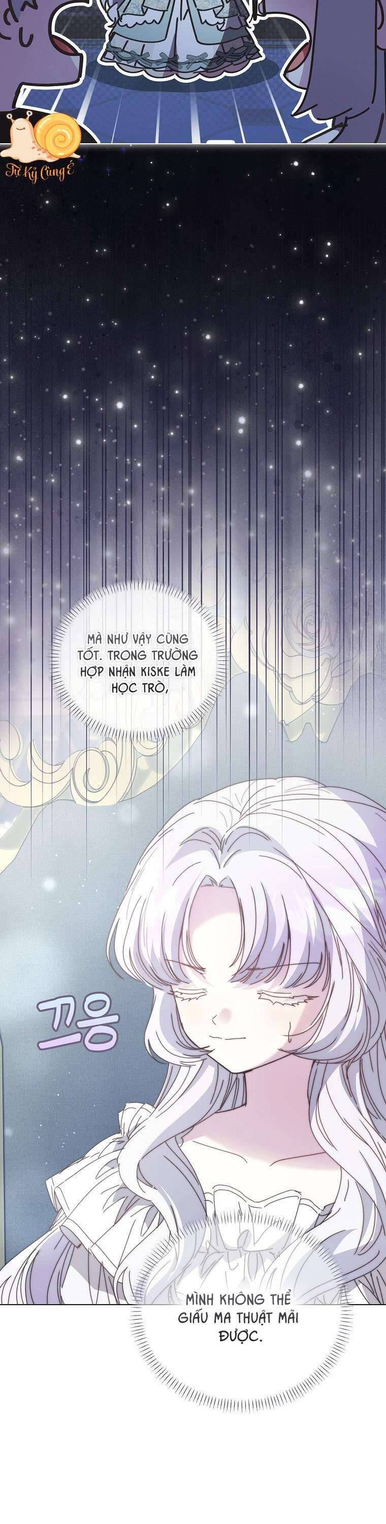 Công Nương Tái Sinh Chapter 40 - Trang 2