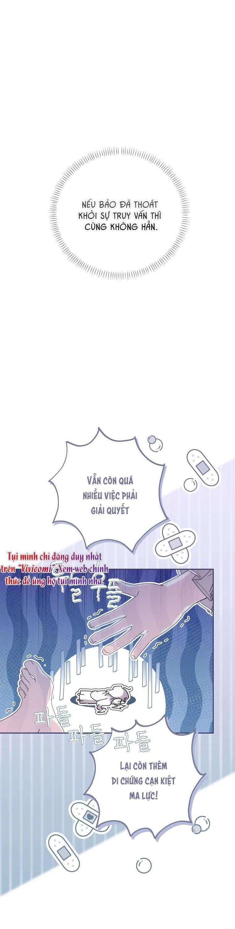 Công Nương Tái Sinh Chapter 40 - Trang 2