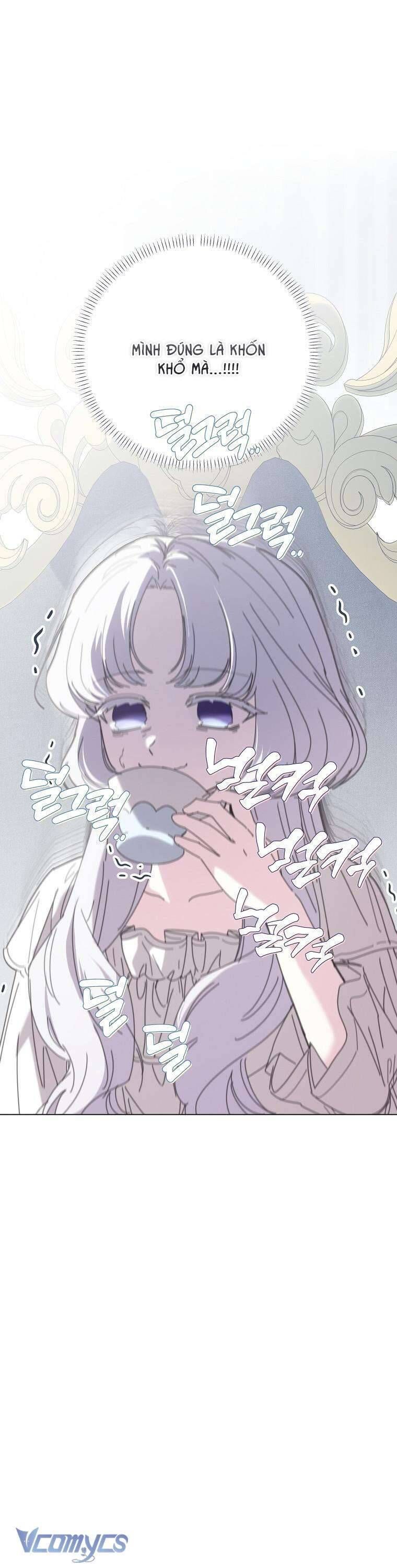 Công Nương Tái Sinh Chapter 40 - Trang 2