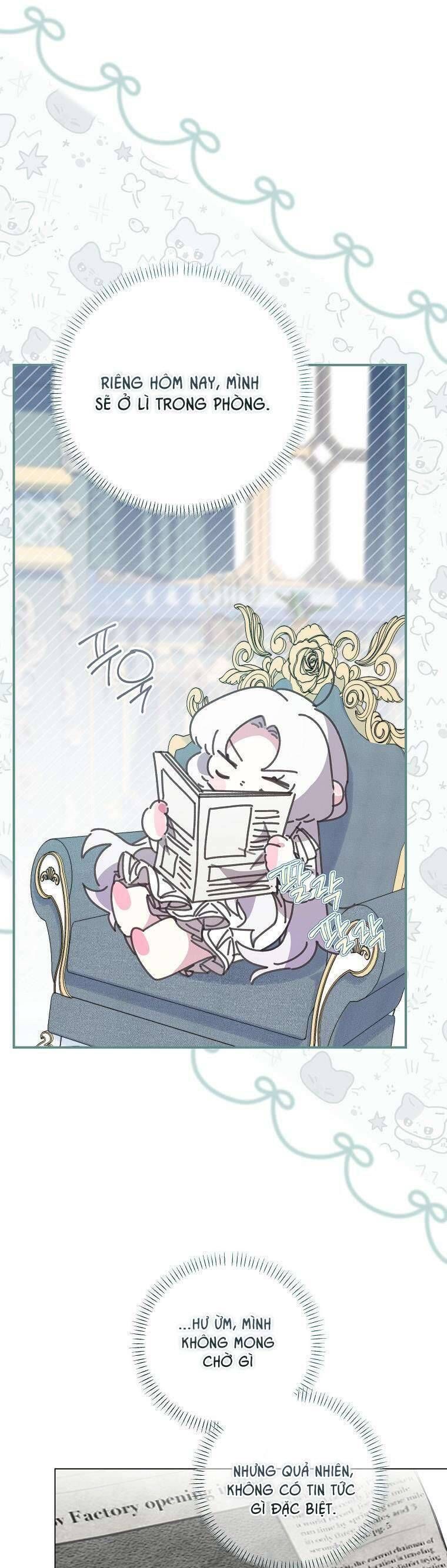 Công Nương Tái Sinh Chapter 40 - Trang 2