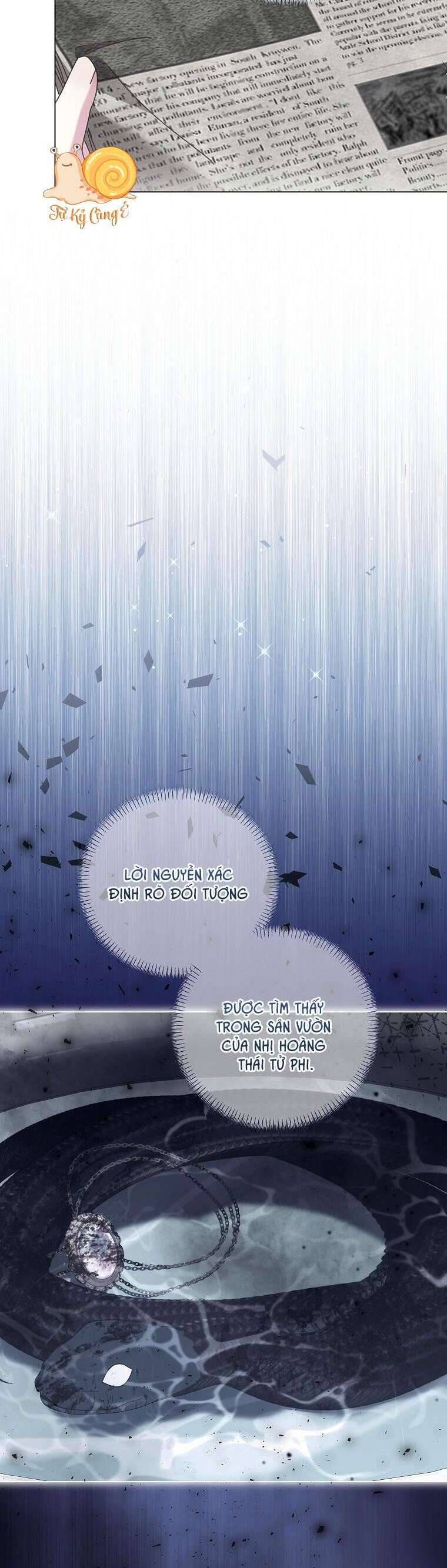 Công Nương Tái Sinh Chapter 40 - Trang 2
