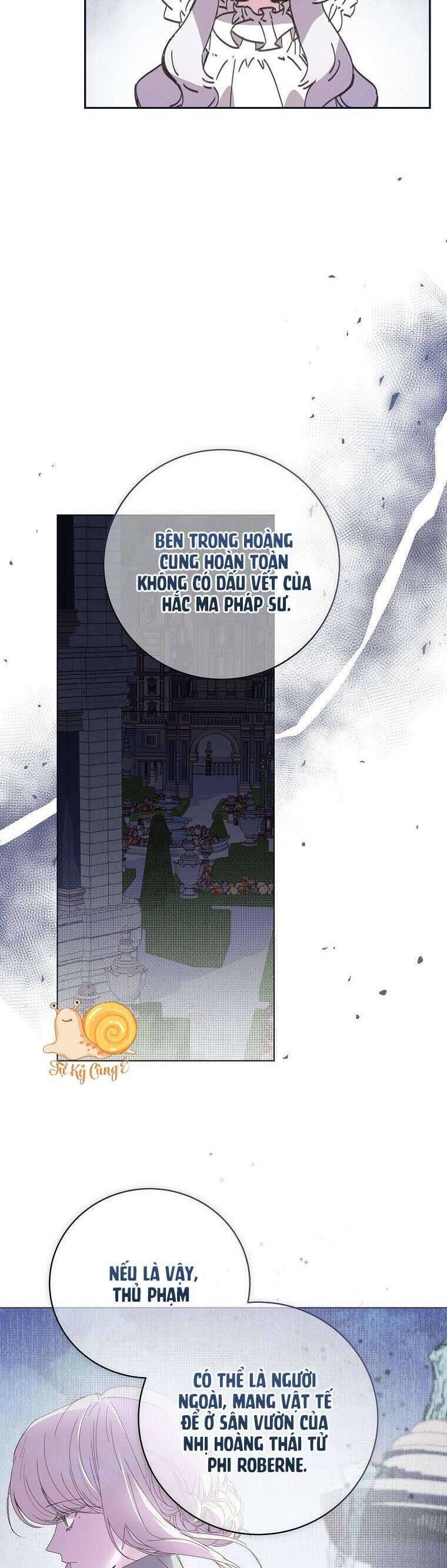 Công Nương Tái Sinh Chapter 40 - Trang 2