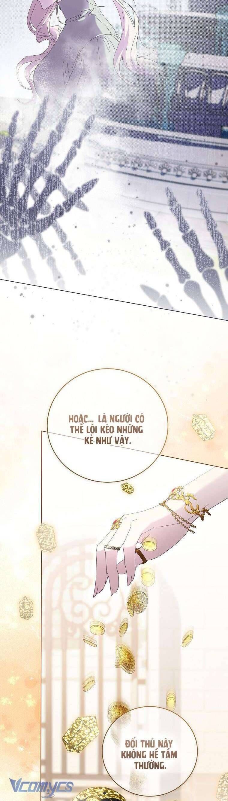 Công Nương Tái Sinh Chapter 40 - Trang 2