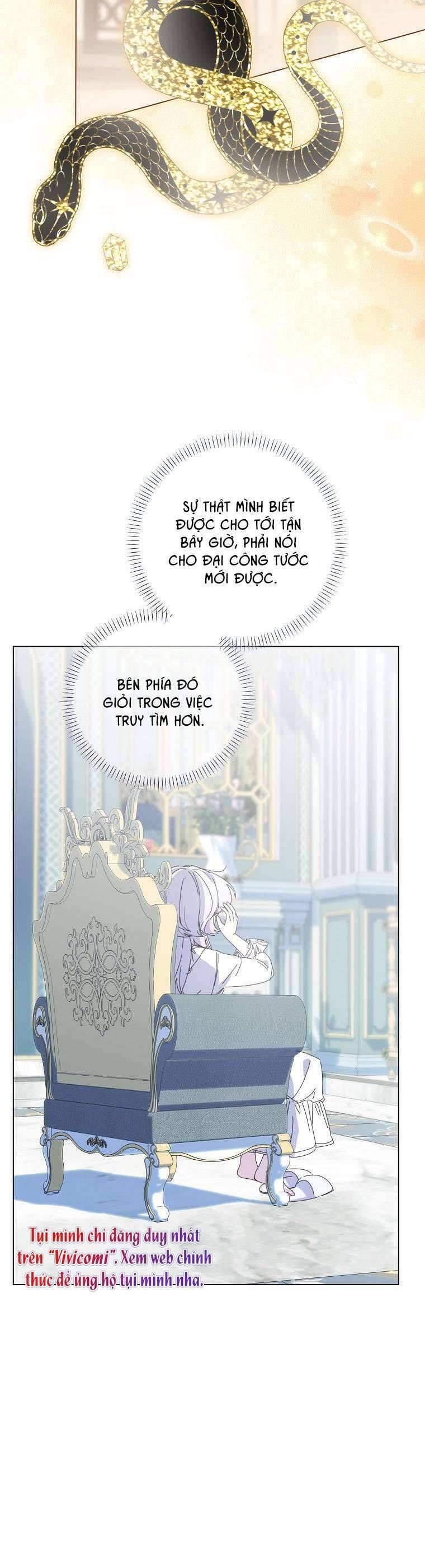 Công Nương Tái Sinh Chapter 40 - Trang 2