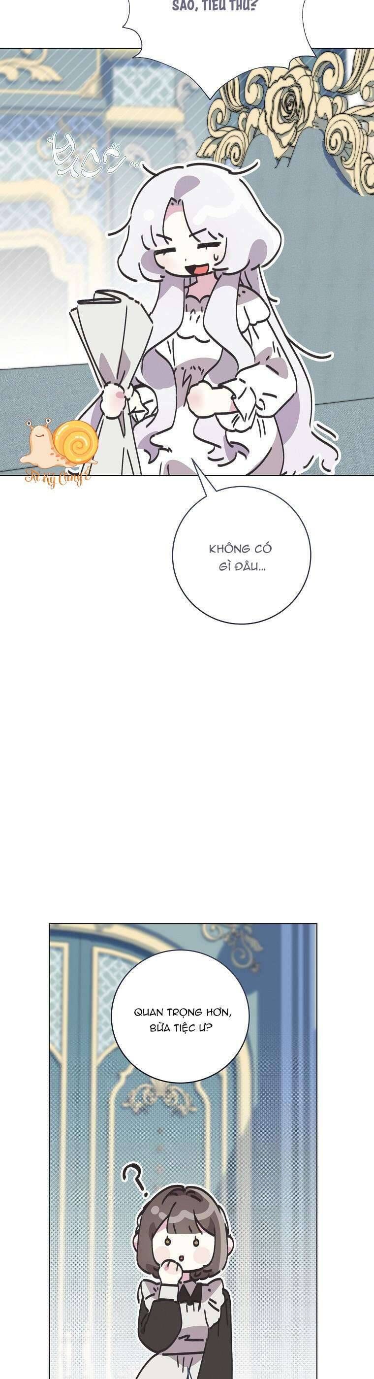Công Nương Tái Sinh Chapter 40 - Trang 2