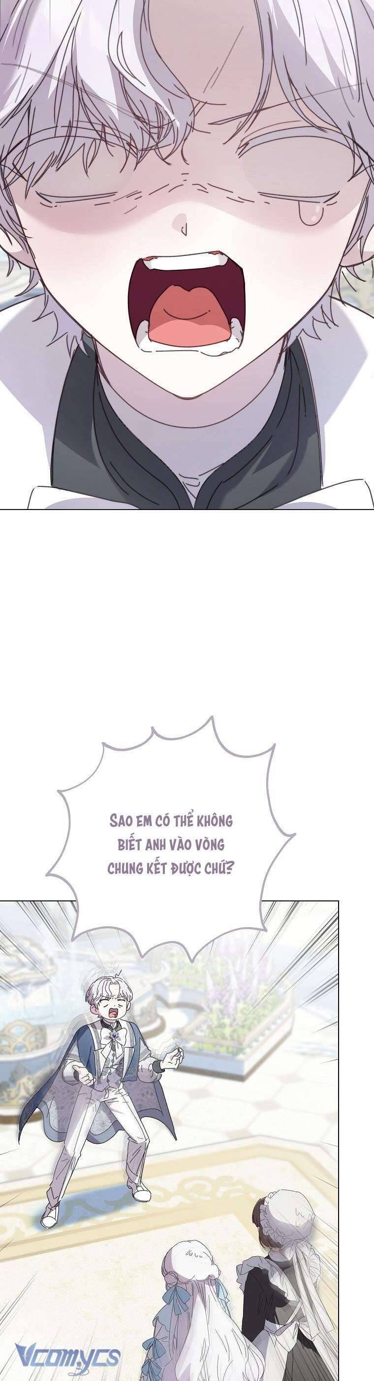 Công Nương Tái Sinh Chapter 40 - Trang 2