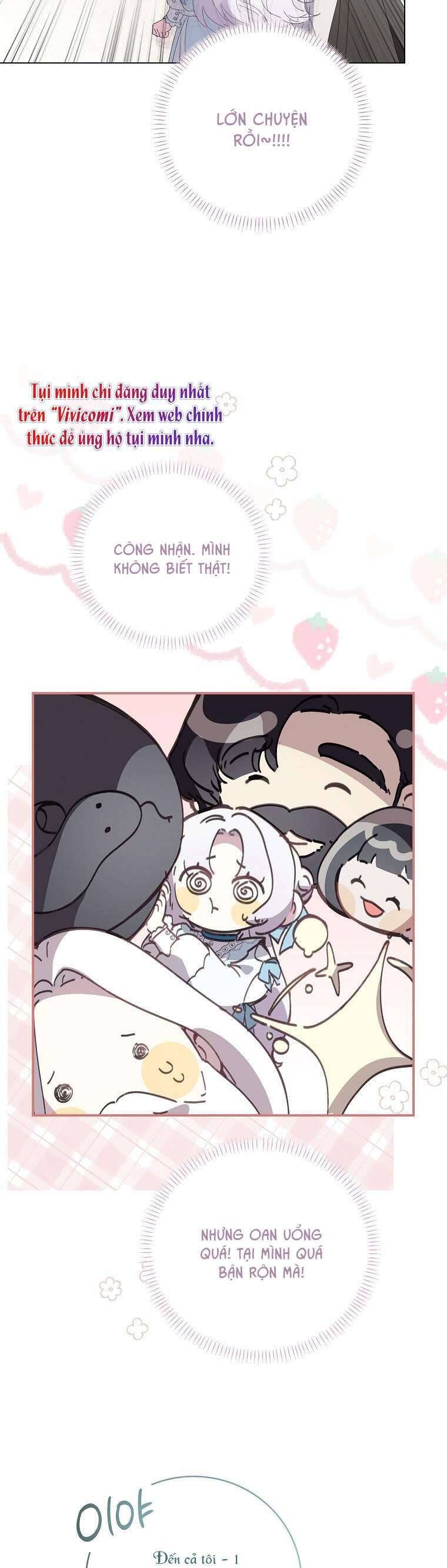 Công Nương Tái Sinh Chapter 40 - Trang 2