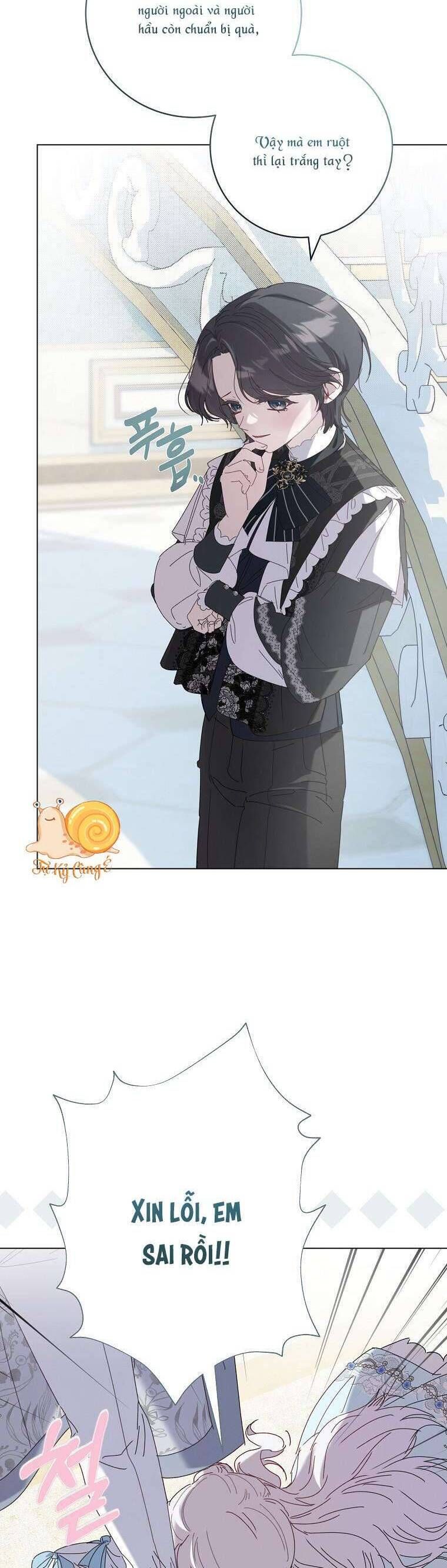 Công Nương Tái Sinh Chapter 40 - Trang 2